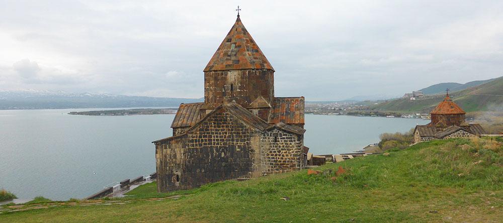 Ossanna Hotel Erivan Dış mekan fotoğraf